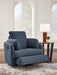 Modmax Swivel Glider Recliner - Premium Recliner from Ashley Furniture - Just $565.07! Shop now at Furniture Wholesale Plus  We are the best furniture store in Nashville, Hendersonville, Goodlettsville, Madison, Antioch, Mount Juliet, Lebanon, Gallatin, Springfield, Murfreesboro, Franklin, Brentwood