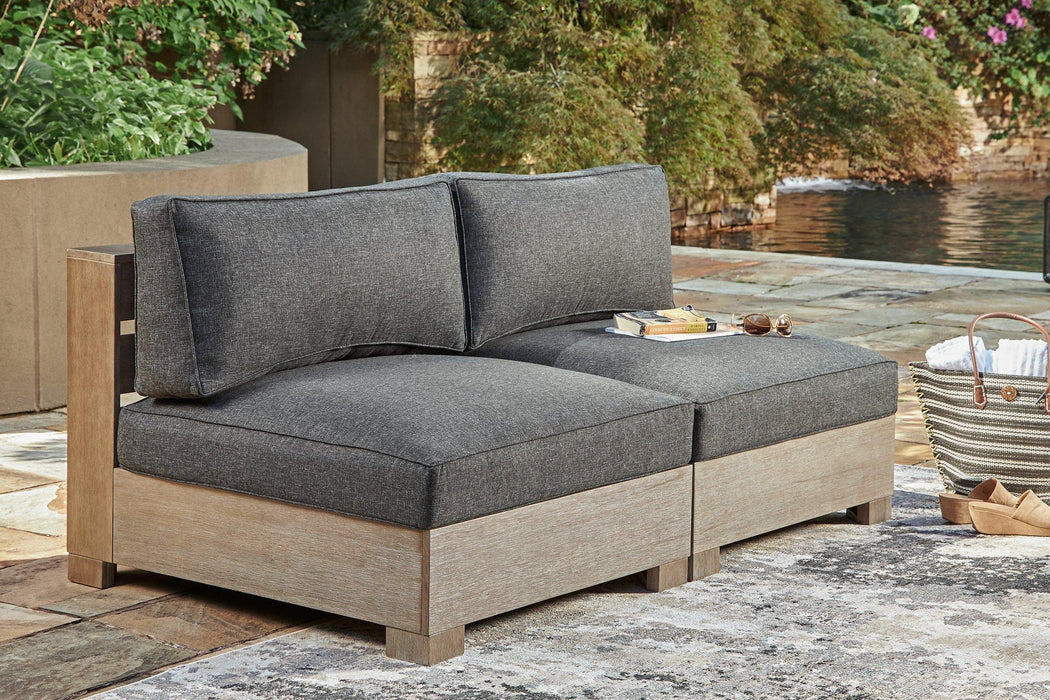 Citrine Park Outdoor Set - Premium Outdoor Seating Set from Ashley Furniture - Just $3427.24! Shop now at Furniture Wholesale Plus  We are the best furniture store in Nashville, Hendersonville, Goodlettsville, Madison, Antioch, Mount Juliet, Lebanon, Gallatin, Springfield, Murfreesboro, Franklin, Brentwood