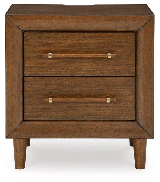 Lyncott Nightstand - Premium Nightstand from Ashley Furniture - Just $269.49! Shop now at Furniture Wholesale Plus  We are the best furniture store in Nashville, Hendersonville, Goodlettsville, Madison, Antioch, Mount Juliet, Lebanon, Gallatin, Springfield, Murfreesboro, Franklin, Brentwood