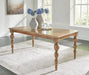 Rybergston Dining Table - Premium Dining Table from Ashley Furniture - Just $621.44! Shop now at Furniture Wholesale Plus  We are the best furniture store in Nashville, Hendersonville, Goodlettsville, Madison, Antioch, Mount Juliet, Lebanon, Gallatin, Springfield, Murfreesboro, Franklin, Brentwood