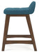 Lyncott Counter Height Bar Stool - Premium Barstool from Ashley Furniture - Just $92.51! Shop now at Furniture Wholesale Plus  We are the best furniture store in Nashville, Hendersonville, Goodlettsville, Madison, Antioch, Mount Juliet, Lebanon, Gallatin, Springfield, Murfreesboro, Franklin, Brentwood