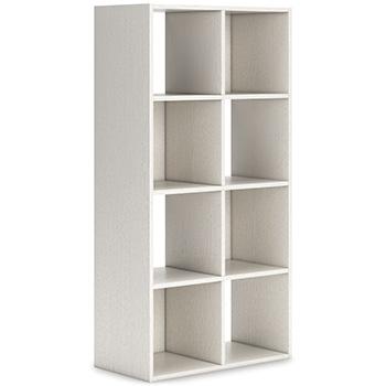 Aprilyn Eight Cube Organizer - Premium EA Furniture from Ashley Furniture - Just $76.59! Shop now at Furniture Wholesale Plus  We are the best furniture store in Nashville, Hendersonville, Goodlettsville, Madison, Antioch, Mount Juliet, Lebanon, Gallatin, Springfield, Murfreesboro, Franklin, Brentwood