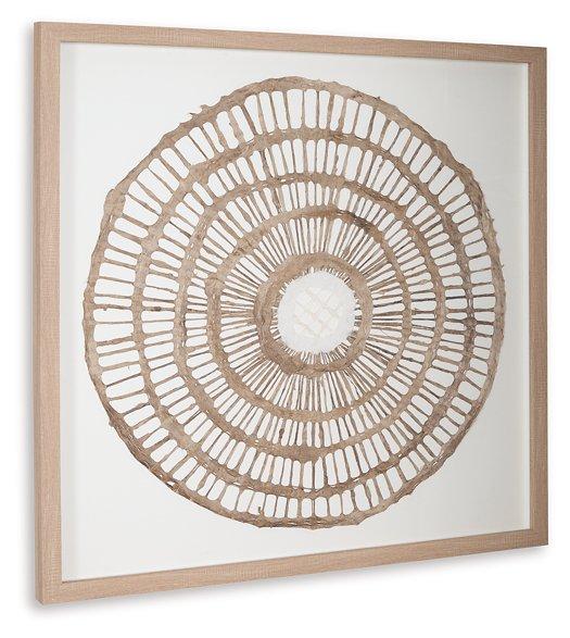 Brockham Wall Decor - Premium Wall Decor from Ashley Furniture - Just $166.28! Shop now at Furniture Wholesale Plus  We are the best furniture store in Nashville, Hendersonville, Goodlettsville, Madison, Antioch, Mount Juliet, Lebanon, Gallatin, Springfield, Murfreesboro, Franklin, Brentwood