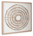 Brockham Wall Decor - Premium Wall Decor from Ashley Furniture - Just $166.28! Shop now at Furniture Wholesale Plus  We are the best furniture store in Nashville, Hendersonville, Goodlettsville, Madison, Antioch, Mount Juliet, Lebanon, Gallatin, Springfield, Murfreesboro, Franklin, Brentwood