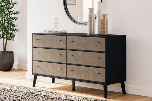 Charlang Dresser - Premium Dresser from Ashley Furniture - Just $294.29! Shop now at Furniture Wholesale Plus  We are the best furniture store in Nashville, Hendersonville, Goodlettsville, Madison, Antioch, Mount Juliet, Lebanon, Gallatin, Springfield, Murfreesboro, Franklin, Brentwood