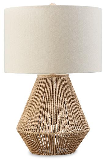 Clayman Lamp Set - Premium Table Lamp Set from Ashley Furniture - Just $198.16! Shop now at Furniture Wholesale Plus  We are the best furniture store in Nashville, Hendersonville, Goodlettsville, Madison, Antioch, Mount Juliet, Lebanon, Gallatin, Springfield, Murfreesboro, Franklin, Brentwood