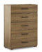 Dakmore Chest of Drawers - Premium Chest from Ashley Furniture - Just $808.46! Shop now at Furniture Wholesale Plus  We are the best furniture store in Nashville, Hendersonville, Goodlettsville, Madison, Antioch, Mount Juliet, Lebanon, Gallatin, Springfield, Murfreesboro, Franklin, Brentwood