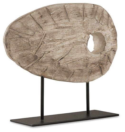 Dashburn Sculpture - Premium Sculpture from Ashley Furniture - Just $79.66! Shop now at Furniture Wholesale Plus  We are the best furniture store in Nashville, Hendersonville, Goodlettsville, Madison, Antioch, Mount Juliet, Lebanon, Gallatin, Springfield, Murfreesboro, Franklin, Brentwood