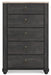 Nanforth Chest of Drawers - Premium Chest from Ashley Furniture - Just $345.91! Shop now at Furniture Wholesale Plus  We are the best furniture store in Nashville, Hendersonville, Goodlettsville, Madison, Antioch, Mount Juliet, Lebanon, Gallatin, Springfield, Murfreesboro, Franklin, Brentwood