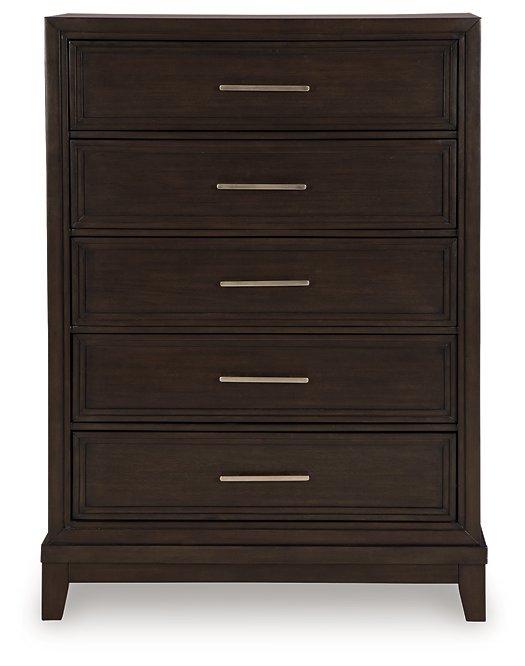 Neymorton Chest of Drawers - Premium Chest from Ashley Furniture - Just $621.44! Shop now at Furniture Wholesale Plus  We are the best furniture store in Nashville, Hendersonville, Goodlettsville, Madison, Antioch, Mount Juliet, Lebanon, Gallatin, Springfield, Murfreesboro, Franklin, Brentwood