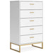 Socalle Chest of Drawers - Premium Chest from Ashley Furniture - Just $235.47! Shop now at Furniture Wholesale Plus  We are the best furniture store in Nashville, Hendersonville, Goodlettsville, Madison, Antioch, Mount Juliet, Lebanon, Gallatin, Springfield, Murfreesboro, Franklin, Brentwood