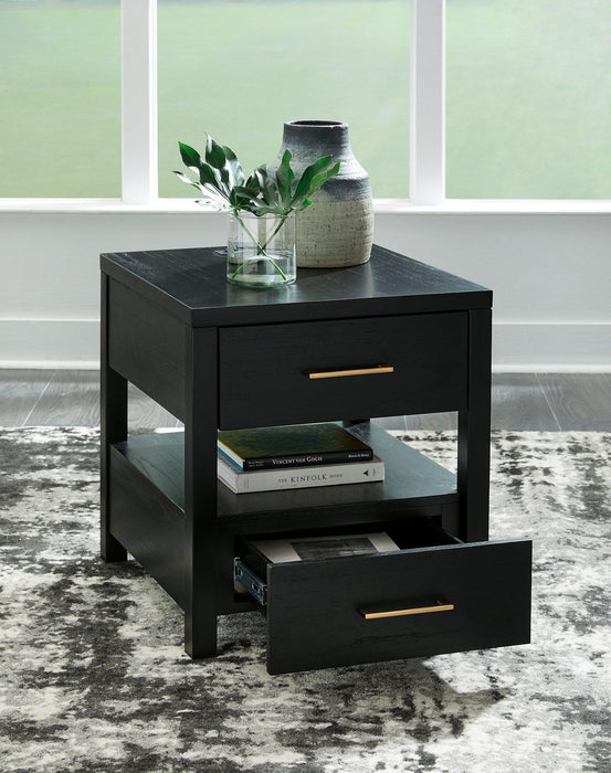 Winbardi End Table - Premium End Table from Ashley Furniture - Just $206.77! Shop now at Furniture Wholesale Plus  We are the best furniture store in Nashville, Hendersonville, Goodlettsville, Madison, Antioch, Mount Juliet, Lebanon, Gallatin, Springfield, Murfreesboro, Franklin, Brentwood