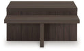 Zendex Table (Set of 2) - Premium Table Set from Ashley Furniture - Just $243.84! Shop now at Furniture Wholesale Plus  We are the best furniture store in Nashville, Hendersonville, Goodlettsville, Madison, Antioch, Mount Juliet, Lebanon, Gallatin, Springfield, Murfreesboro, Franklin, Brentwood