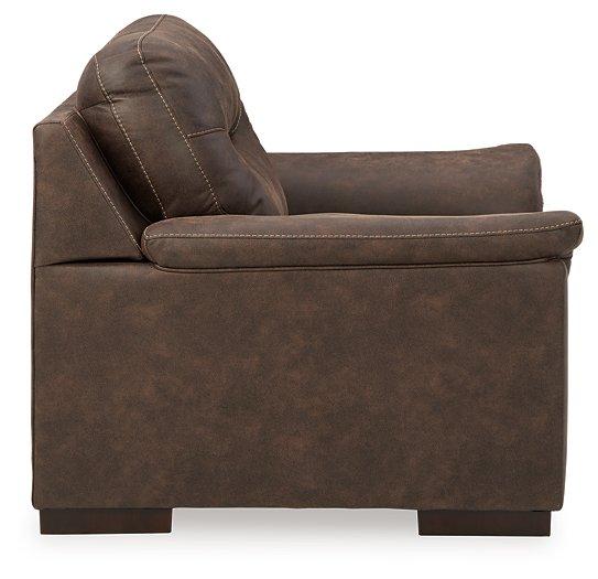 Maderla Chair - Premium Chair from Ashley Furniture - Just $501.52! Shop now at Furniture Wholesale Plus  We are the best furniture store in Nashville, Hendersonville, Goodlettsville, Madison, Antioch, Mount Juliet, Lebanon, Gallatin, Springfield, Murfreesboro, Franklin, Brentwood