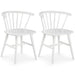 Grannen Dining Chair - Premium Dining Chair from Ashley Furniture - Just $60.33! Shop now at Furniture Wholesale Plus  We are the best furniture store in Nashville, Hendersonville, Goodlettsville, Madison, Antioch, Mount Juliet, Lebanon, Gallatin, Springfield, Murfreesboro, Franklin, Brentwood