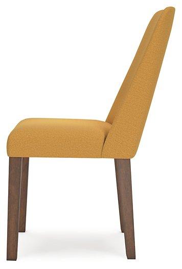 Lyncott Dining Chair - Premium Dining Chair from Ashley Furniture - Just $114.64! Shop now at Furniture Wholesale Plus  We are the best furniture store in Nashville, Hendersonville, Goodlettsville, Madison, Antioch, Mount Juliet, Lebanon, Gallatin, Springfield, Murfreesboro, Franklin, Brentwood