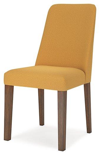 Lyncott Dining Chair - Premium Dining Chair from Ashley Furniture - Just $114.64! Shop now at Furniture Wholesale Plus  We are the best furniture store in Nashville, Hendersonville, Goodlettsville, Madison, Antioch, Mount Juliet, Lebanon, Gallatin, Springfield, Murfreesboro, Franklin, Brentwood