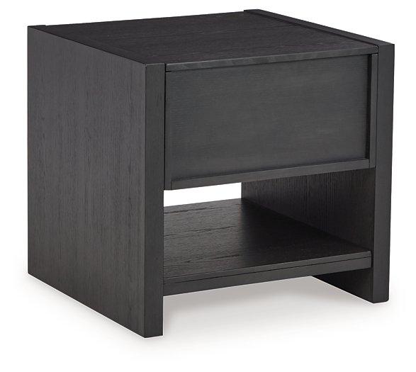 Foyland End Table - Premium End Table from Ashley Furniture - Just $226.19! Shop now at Furniture Wholesale Plus  We are the best furniture store in Nashville, Hendersonville, Goodlettsville, Madison, Antioch, Mount Juliet, Lebanon, Gallatin, Springfield, Murfreesboro, Franklin, Brentwood