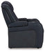 Fyne-Dyme Power Recliner - Premium Recliner from Ashley Furniture - Just $794.90! Shop now at Furniture Wholesale Plus  We are the best furniture store in Nashville, Hendersonville, Goodlettsville, Madison, Antioch, Mount Juliet, Lebanon, Gallatin, Springfield, Murfreesboro, Franklin, Brentwood