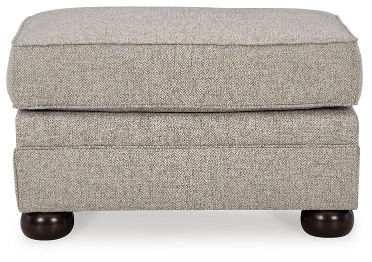 Gaelon Ottoman - Premium Ottoman from Ashley Furniture - Just $209.28! Shop now at Furniture Wholesale Plus  We are the best furniture store in Nashville, Hendersonville, Goodlettsville, Madison, Antioch, Mount Juliet, Lebanon, Gallatin, Springfield, Murfreesboro, Franklin, Brentwood