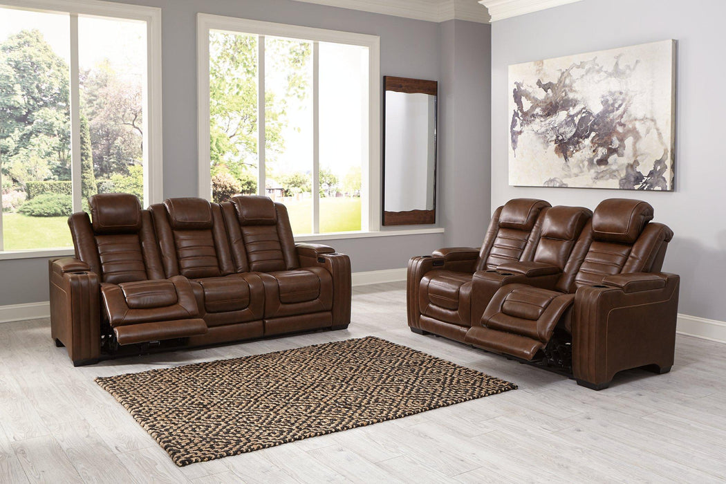 Backtrack Living Room Set - Premium Living Room Set from Ashley Furniture - Just $4336.42! Shop now at Furniture Wholesale Plus  We are the best furniture store in Nashville, Hendersonville, Goodlettsville, Madison, Antioch, Mount Juliet, Lebanon, Gallatin, Springfield, Murfreesboro, Franklin, Brentwood