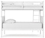 Nextonfort Bunk Bed - Premium Bed from Ashley Furniture - Just $518.88! Shop now at Furniture Wholesale Plus  We are the best furniture store in Nashville, Hendersonville, Goodlettsville, Madison, Antioch, Mount Juliet, Lebanon, Gallatin, Springfield, Murfreesboro, Franklin, Brentwood