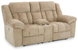 Tip-Off Power Reclining Loveseat - Premium Loveseat from Ashley Furniture - Just $1079.61! Shop now at Furniture Wholesale Plus  We are the best furniture store in Nashville, Hendersonville, Goodlettsville, Madison, Antioch, Mount Juliet, Lebanon, Gallatin, Springfield, Murfreesboro, Franklin, Brentwood