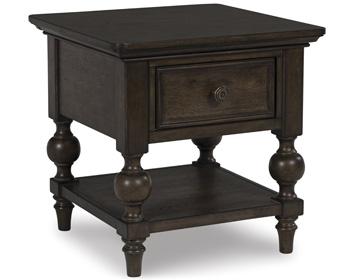 Veramond End Table - Premium End Table from Ashley Furniture - Just $226.19! Shop now at Furniture Wholesale Plus  We are the best furniture store in Nashville, Hendersonville, Goodlettsville, Madison, Antioch, Mount Juliet, Lebanon, Gallatin, Springfield, Murfreesboro, Franklin, Brentwood