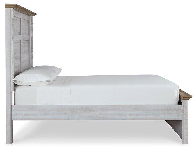 Haven Bay Bed - Premium Bed from Ashley Furniture - Just $518.88! Shop now at Furniture Wholesale Plus  We are the best furniture store in Nashville, Hendersonville, Goodlettsville, Madison, Antioch, Mount Juliet, Lebanon, Gallatin, Springfield, Murfreesboro, Franklin, Brentwood