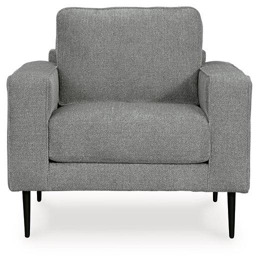 Hazela Chair - Premium Chair from Ashley Furniture - Just $383.24! Shop now at Furniture Wholesale Plus  We are the best furniture store in Nashville, Hendersonville, Goodlettsville, Madison, Antioch, Mount Juliet, Lebanon, Gallatin, Springfield, Murfreesboro, Franklin, Brentwood