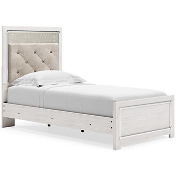 Altyra Bed - Premium Bed from Ashley Furniture - Just $406.26! Shop now at Furniture Wholesale Plus  We are the best furniture store in Nashville, Hendersonville, Goodlettsville, Madison, Antioch, Mount Juliet, Lebanon, Gallatin, Springfield, Murfreesboro, Franklin, Brentwood