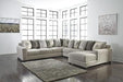 Ardsley Sectional with Chaise - Premium Sectional from Ashley Furniture - Just $1158.68! Shop now at Furniture Wholesale Plus  We are the best furniture store in Nashville, Hendersonville, Goodlettsville, Madison, Antioch, Mount Juliet, Lebanon, Gallatin, Springfield, Murfreesboro, Franklin, Brentwood