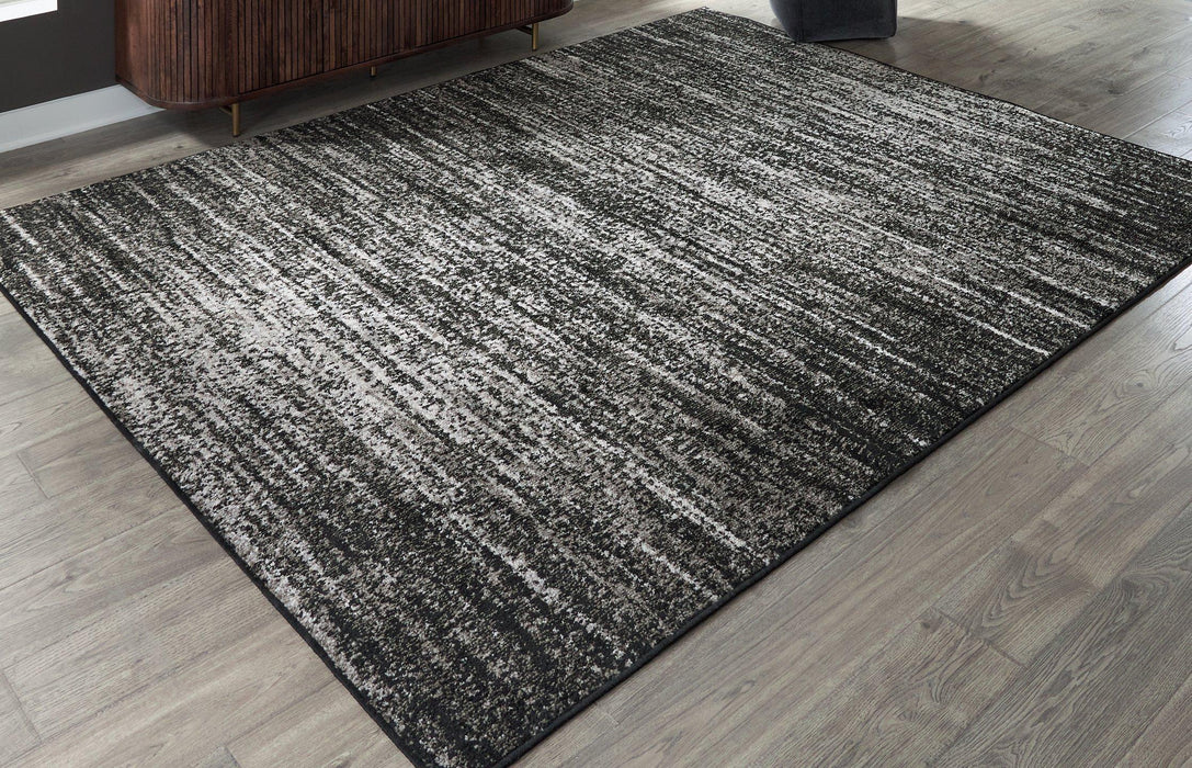 Abageal Rug - Premium Rug from Ashley Furniture - Just $134.50! Shop now at Furniture Wholesale Plus  We are the best furniture store in Nashville, Hendersonville, Goodlettsville, Madison, Antioch, Mount Juliet, Lebanon, Gallatin, Springfield, Murfreesboro, Franklin, Brentwood