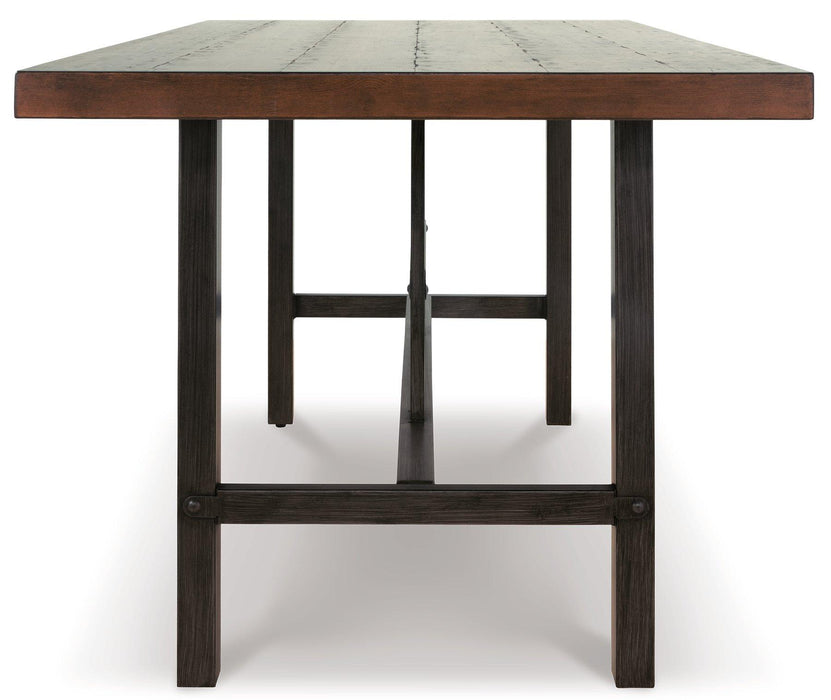 Kavara Counter Height Dining Table - Premium Counter Height Table from Ashley Furniture - Just $331.84! Shop now at Furniture Wholesale Plus  We are the best furniture store in Nashville, Hendersonville, Goodlettsville, Madison, Antioch, Mount Juliet, Lebanon, Gallatin, Springfield, Murfreesboro, Franklin, Brentwood