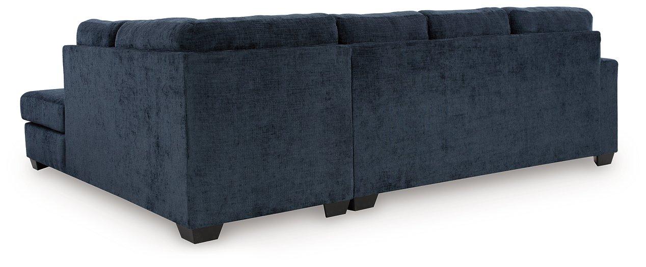 Aviemore Sectional with Chaise - Premium Sectional from Ashley Furniture - Just $825.17! Shop now at Furniture Wholesale Plus  We are the best furniture store in Nashville, Hendersonville, Goodlettsville, Madison, Antioch, Mount Juliet, Lebanon, Gallatin, Springfield, Murfreesboro, Franklin, Brentwood