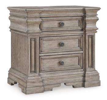 Blairhurst Nightstand - Premium Nightstand from Ashley Furniture - Just $372.06! Shop now at Furniture Wholesale Plus  We are the best furniture store in Nashville, Hendersonville, Goodlettsville, Madison, Antioch, Mount Juliet, Lebanon, Gallatin, Springfield, Murfreesboro, Franklin, Brentwood