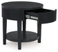 Marstream End Table - Premium End Table from Ashley Furniture - Just $206.77! Shop now at Furniture Wholesale Plus  We are the best furniture store in Nashville, Hendersonville, Goodlettsville, Madison, Antioch, Mount Juliet, Lebanon, Gallatin, Springfield, Murfreesboro, Franklin, Brentwood