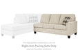 Abinger 2-Piece Sectional with Chaise - Premium Sectional from Ashley Furniture - Just $1044.08! Shop now at Furniture Wholesale Plus  We are the best furniture store in Nashville, Hendersonville, Goodlettsville, Madison, Antioch, Mount Juliet, Lebanon, Gallatin, Springfield, Murfreesboro, Franklin, Brentwood