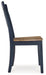 Landocken Dining Chair - Premium Dining Chair from Ashley Furniture - Just $82.46! Shop now at Furniture Wholesale Plus  We are the best furniture store in Nashville, Hendersonville, Goodlettsville, Madison, Antioch, Mount Juliet, Lebanon, Gallatin, Springfield, Murfreesboro, Franklin, Brentwood