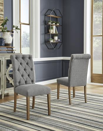 Harvina Dining Room Set - Premium Dining Room Set from Ashley Furniture - Just $209.15! Shop now at Furniture Wholesale Plus  We are the best furniture store in Nashville, Hendersonville, Goodlettsville, Madison, Antioch, Mount Juliet, Lebanon, Gallatin, Springfield, Murfreesboro, Franklin, Brentwood