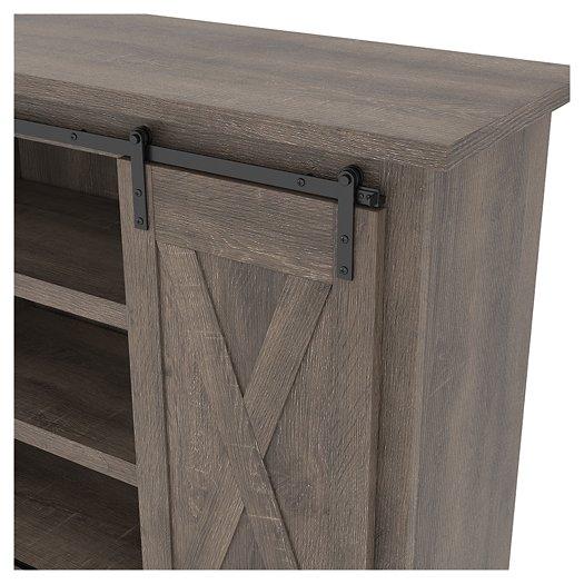 Arlenbry 54" TV Stand - Premium TV Stand from Ashley Furniture - Just $285.47! Shop now at Furniture Wholesale Plus  We are the best furniture store in Nashville, Hendersonville, Goodlettsville, Madison, Antioch, Mount Juliet, Lebanon, Gallatin, Springfield, Murfreesboro, Franklin, Brentwood