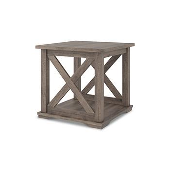 Arlenbry End Table - Premium End Table from Ashley Furniture - Just $134.39! Shop now at Furniture Wholesale Plus  We are the best furniture store in Nashville, Hendersonville, Goodlettsville, Madison, Antioch, Mount Juliet, Lebanon, Gallatin, Springfield, Murfreesboro, Franklin, Brentwood