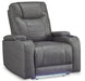 Schooner Rocks Power Recliner - Premium Recliner from Ashley Furniture - Just $575.99! Shop now at Furniture Wholesale Plus  We are the best furniture store in Nashville, Hendersonville, Goodlettsville, Madison, Antioch, Mount Juliet, Lebanon, Gallatin, Springfield, Murfreesboro, Franklin, Brentwood