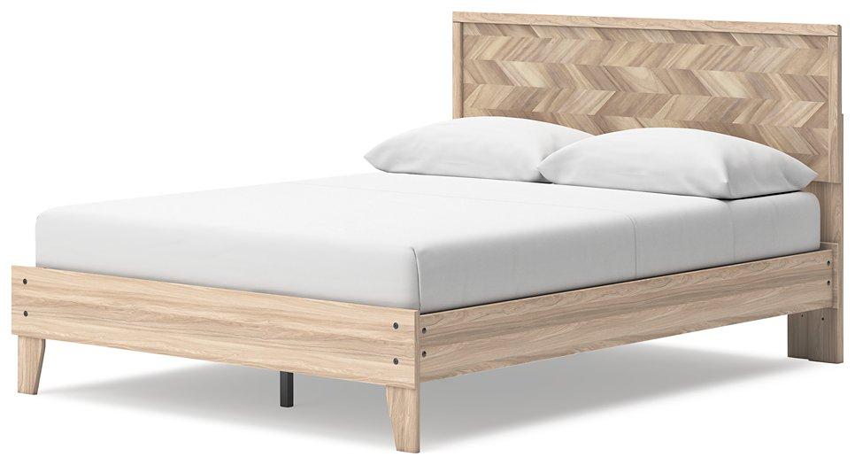 Battelle Bed - Premium Bed from Ashley Furniture - Just $171.74! Shop now at Furniture Wholesale Plus  We are the best furniture store in Nashville, Hendersonville, Goodlettsville, Madison, Antioch, Mount Juliet, Lebanon, Gallatin, Springfield, Murfreesboro, Franklin, Brentwood