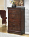 Alisdair Chest of Drawers - Premium Chest from Ashley Furniture - Just $227.26! Shop now at Furniture Wholesale Plus  We are the best furniture store in Nashville, Hendersonville, Goodlettsville, Madison, Antioch, Mount Juliet, Lebanon, Gallatin, Springfield, Murfreesboro, Franklin, Brentwood