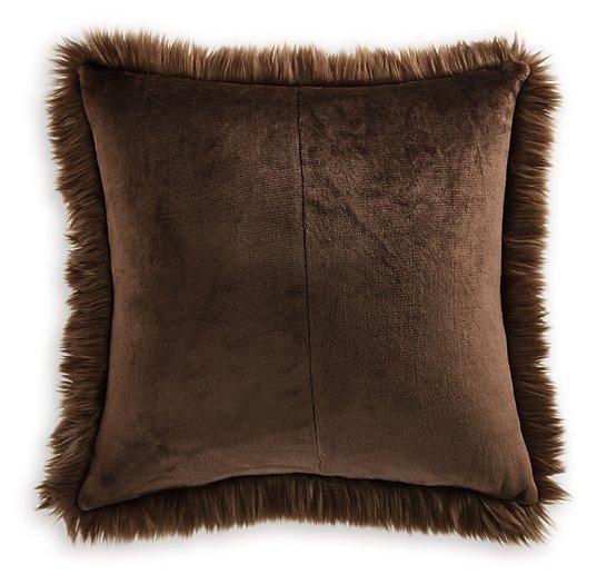 Bellethrone Pillow (Set of 4) - Premium Pillow from Ashley Furniture - Just $97.42! Shop now at Furniture Wholesale Plus  We are the best furniture store in Nashville, Hendersonville, Goodlettsville, Madison, Antioch, Mount Juliet, Lebanon, Gallatin, Springfield, Murfreesboro, Franklin, Brentwood