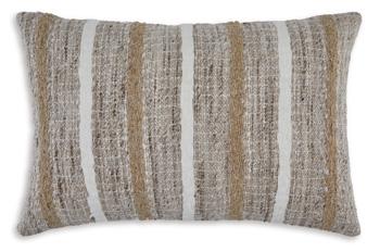 Benish Pillow (Set of 4) - Premium Pillow from Ashley Furniture - Just $127.44! Shop now at Furniture Wholesale Plus  We are the best furniture store in Nashville, Hendersonville, Goodlettsville, Madison, Antioch, Mount Juliet, Lebanon, Gallatin, Springfield, Murfreesboro, Franklin, Brentwood