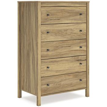 Bermacy Chest of Drawers - Premium Chest from Ashley Furniture - Just $235.47! Shop now at Furniture Wholesale Plus  We are the best furniture store in Nashville, Hendersonville, Goodlettsville, Madison, Antioch, Mount Juliet, Lebanon, Gallatin, Springfield, Murfreesboro, Franklin, Brentwood