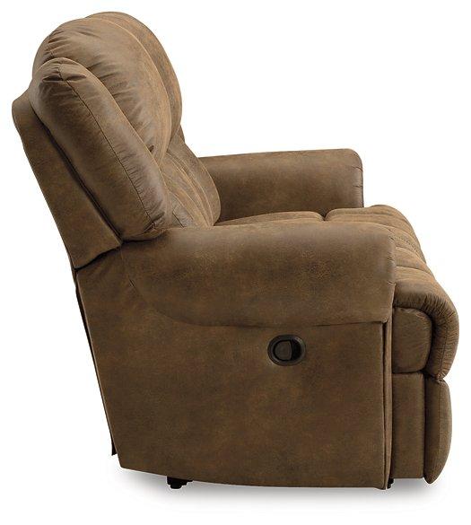 Boothbay Reclining Loveseat - Premium Loveseat from Ashley Furniture - Just $788.31! Shop now at Furniture Wholesale Plus  We are the best furniture store in Nashville, Hendersonville, Goodlettsville, Madison, Antioch, Mount Juliet, Lebanon, Gallatin, Springfield, Murfreesboro, Franklin, Brentwood