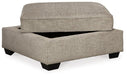 Bovarian Ottoman - Premium Ottoman from Ashley Furniture - Just $373.46! Shop now at Furniture Wholesale Plus  We are the best furniture store in Nashville, Hendersonville, Goodlettsville, Madison, Antioch, Mount Juliet, Lebanon, Gallatin, Springfield, Murfreesboro, Franklin, Brentwood